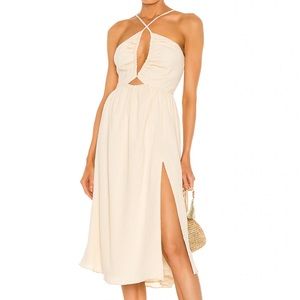 LPA Adalia Dress
